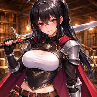 Profile image of リン