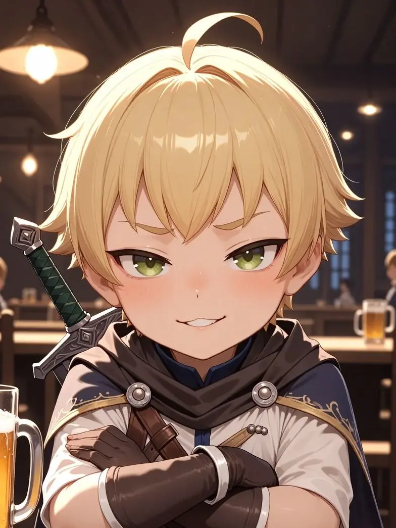 ikiri의 お前追放な！