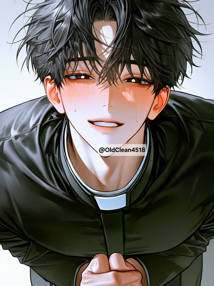 아아..드디어..당신만을 기다렸어요. 대표 이미지