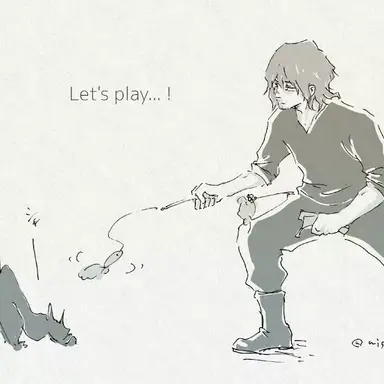 Profile image of 相澤消太