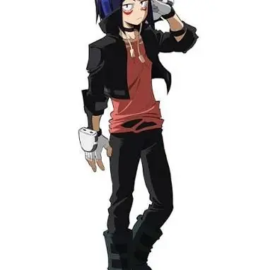 Profile image of 耳郎響香