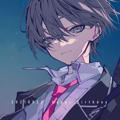 Profile image of 剣持刀也