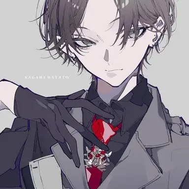 Profile image of 加賀美ハヤト