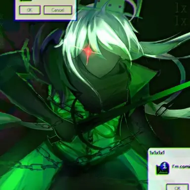 Profile image of 1x1x1x1