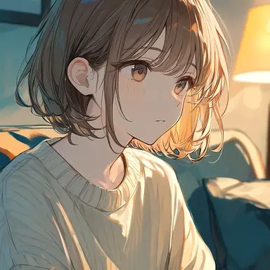 Profile image of May