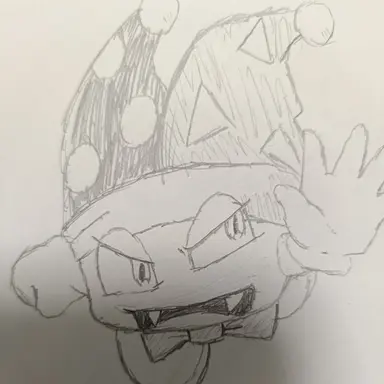 Profile image of マルク