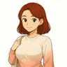 캐릭터 프로필 이미지