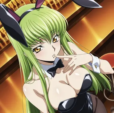 Profile image of C.C.
