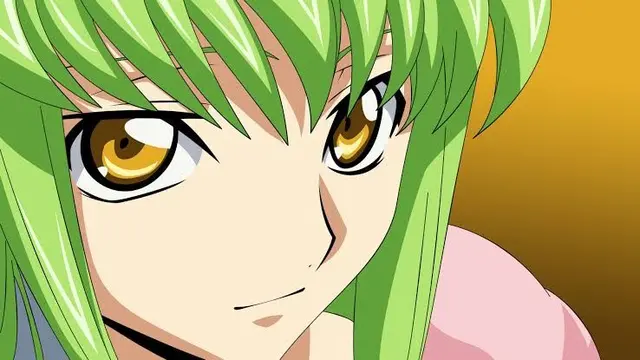 Profile image of C.C.