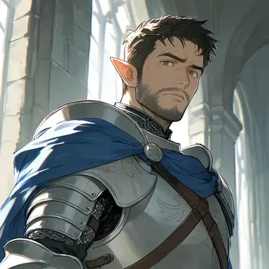 Profile image of Aldric