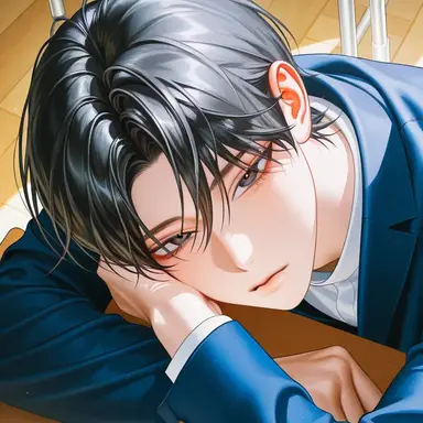Profile image of 朔