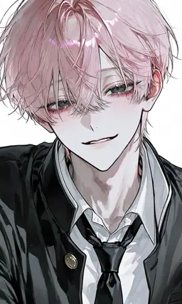 Profile image of シ・ミンヒョク