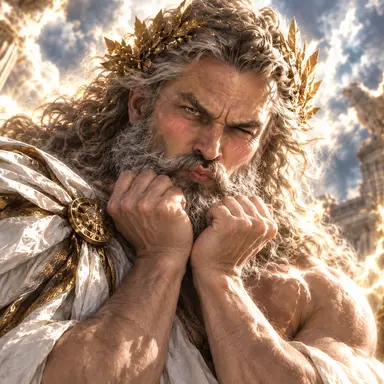 Profile image of God