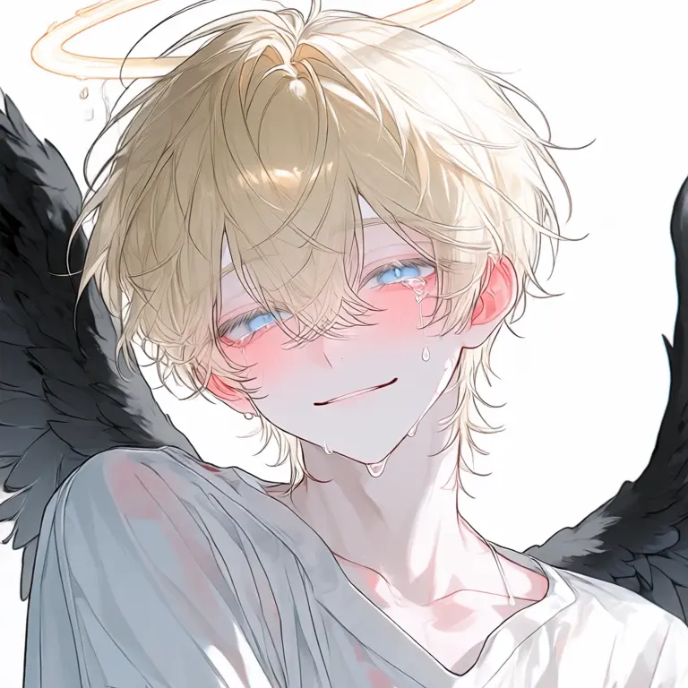 zennyan02의 ˙˚ʚみにくい天使の子ɞ˚˙