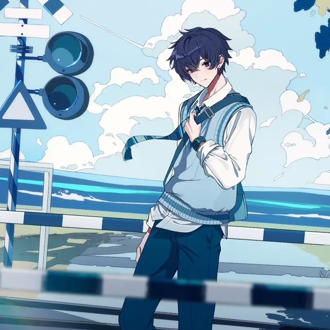 Ai317567의 白夏