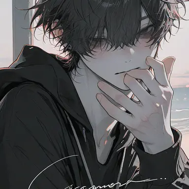 Profile image of 白夏