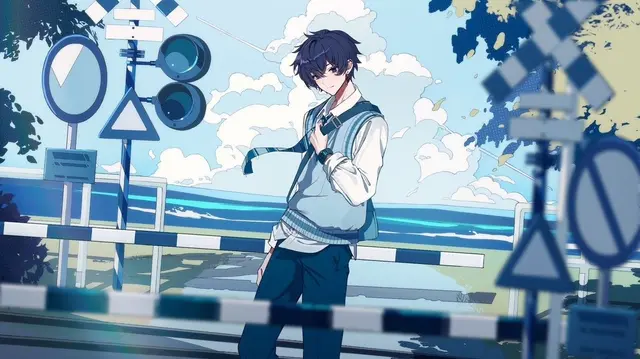 Profile image of 白夏