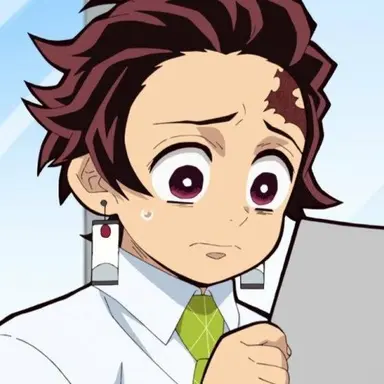 Profile image of 카마도 탄지로