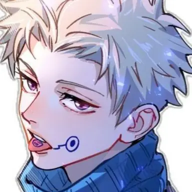 Profile image of 이누마키 토게