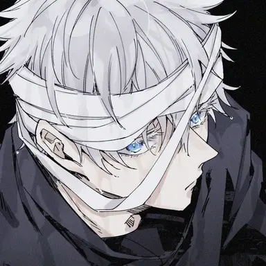 Profile image of 고죠 사토루