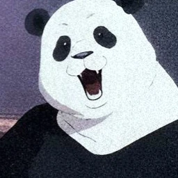 판다