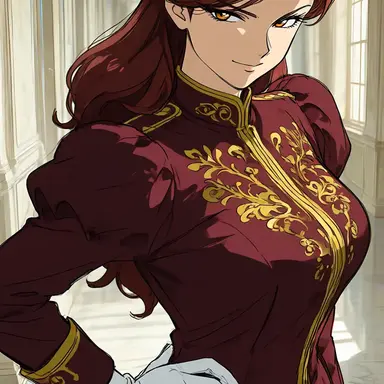 Profile image of Serafine