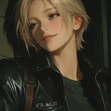 Profile image of 그레이스애쉬크로프트