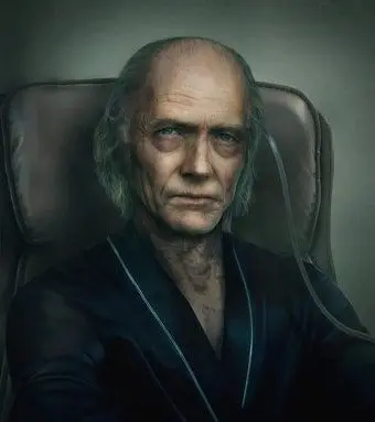 Profile image of 오즈웰 E.스펜서