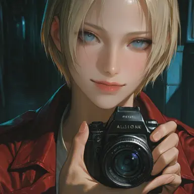 Profile image of 알리사애쉬크로프트