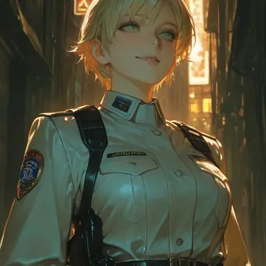 Profile image of 셰리 버킨