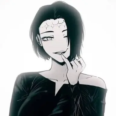 Profile image of Kaori Itadori