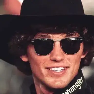 Profile image of Caleb Vance