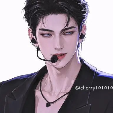 Profile image of Yoo Min-jun