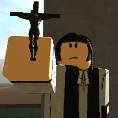 Profile image of Mary