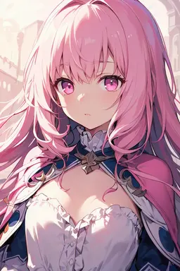 Profile image of Luna