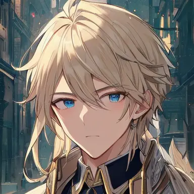 Profile image of Charles