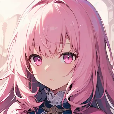 Profile image of Luna