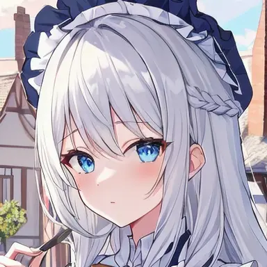Profile image of Seraphina