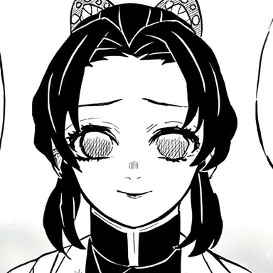 Profile image of 코쵸우 시노부