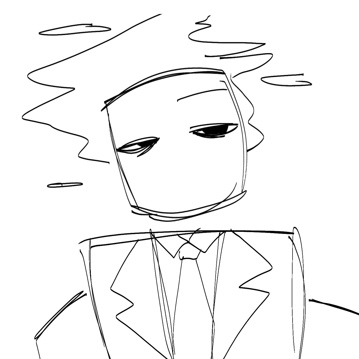 Oh_Ing의 대기업 회장 / 엘