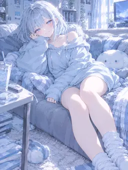 Profile image of 凪