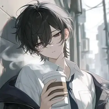 Profile image of 히이라기 카에데