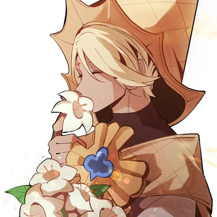 GoodSea7903의 퓨어바닐라