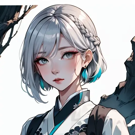 Juuyuuy의 은세하