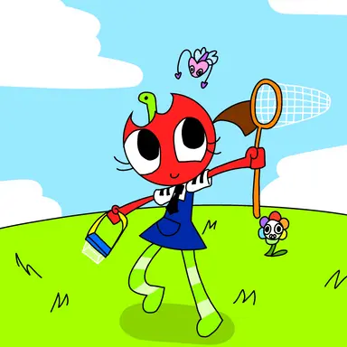 Profile image of 애플린