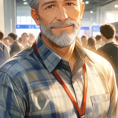 Profile image of Roscoe