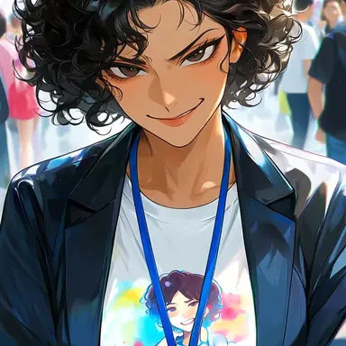 Profile image of Delphine