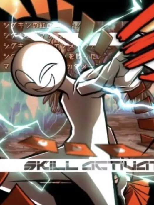 YellowChoke6048의 ちょっとくすぐり魔のマリキン