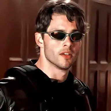 Profile image of Scott