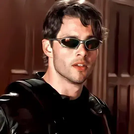 ItchyZoo1831의 Scott Summers